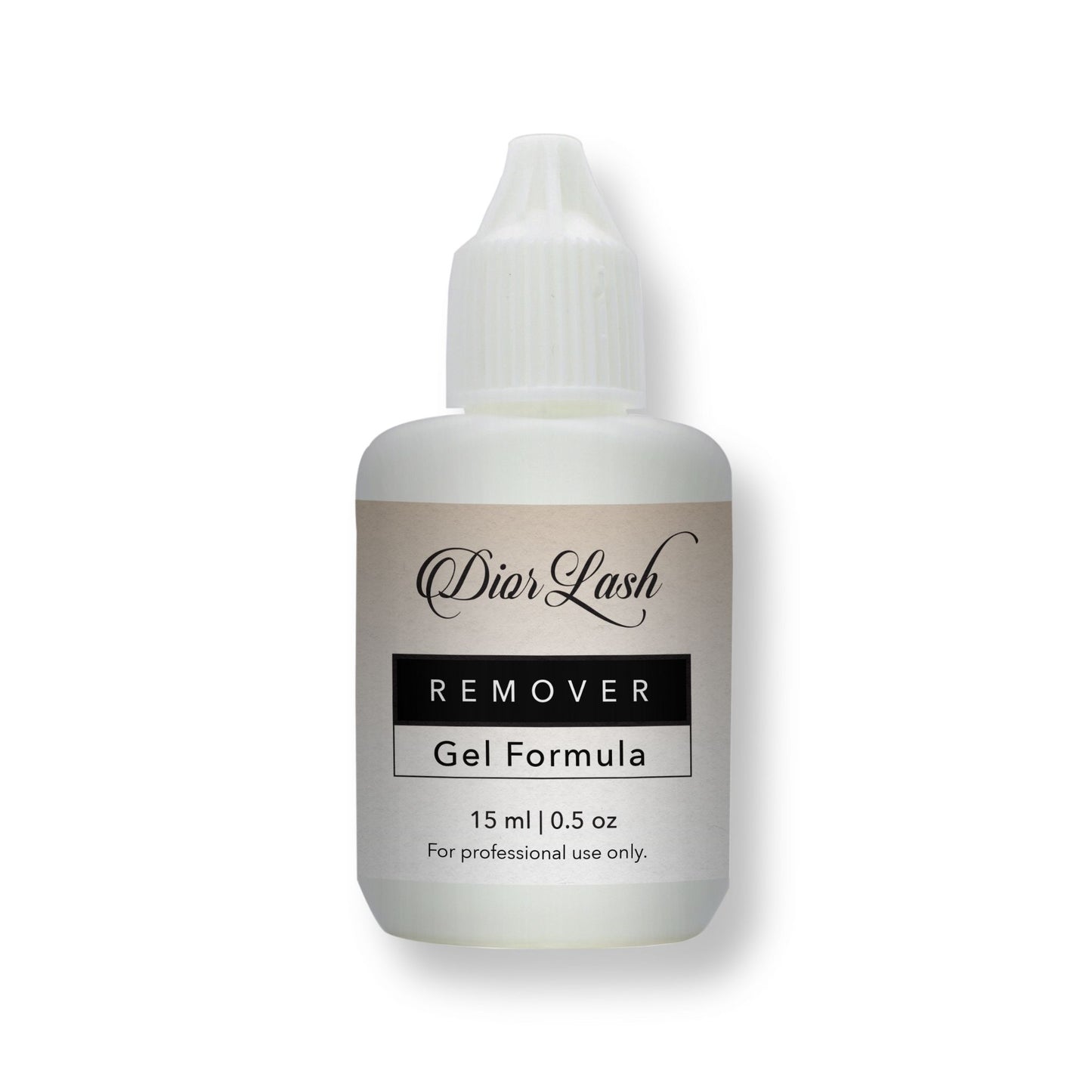 Gel Remover