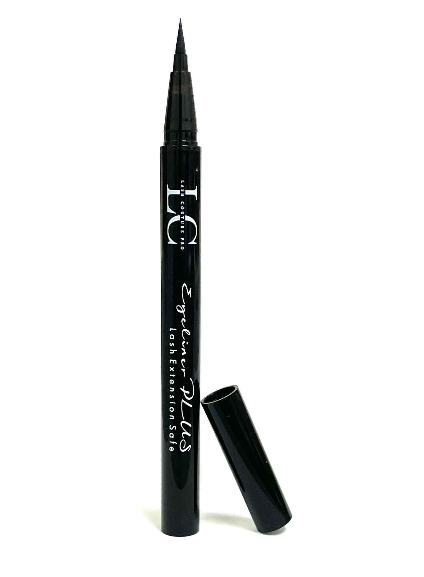 2-in-1 Eyeliner With Eyelash Growth Serum