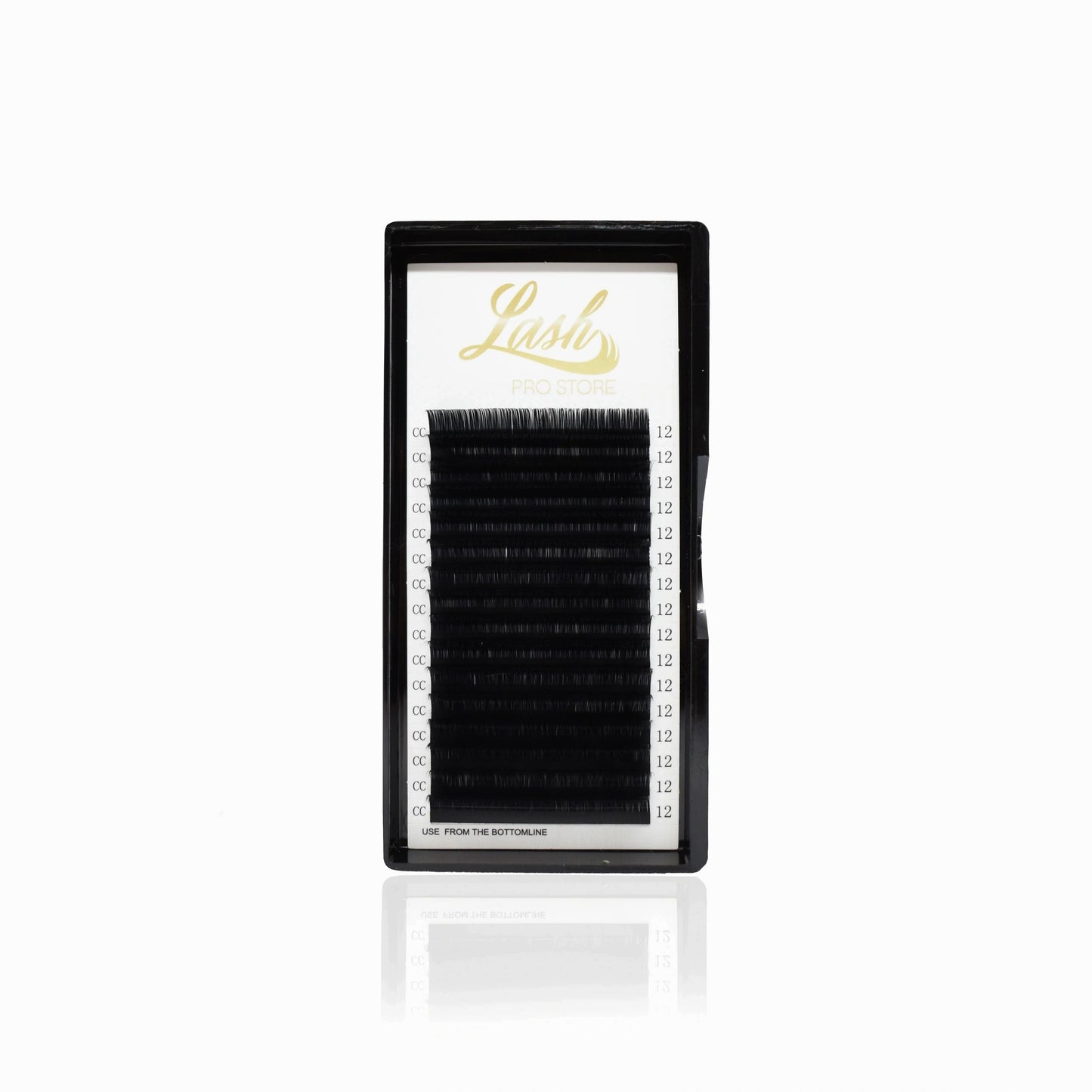 .07 Volume Signature Collection