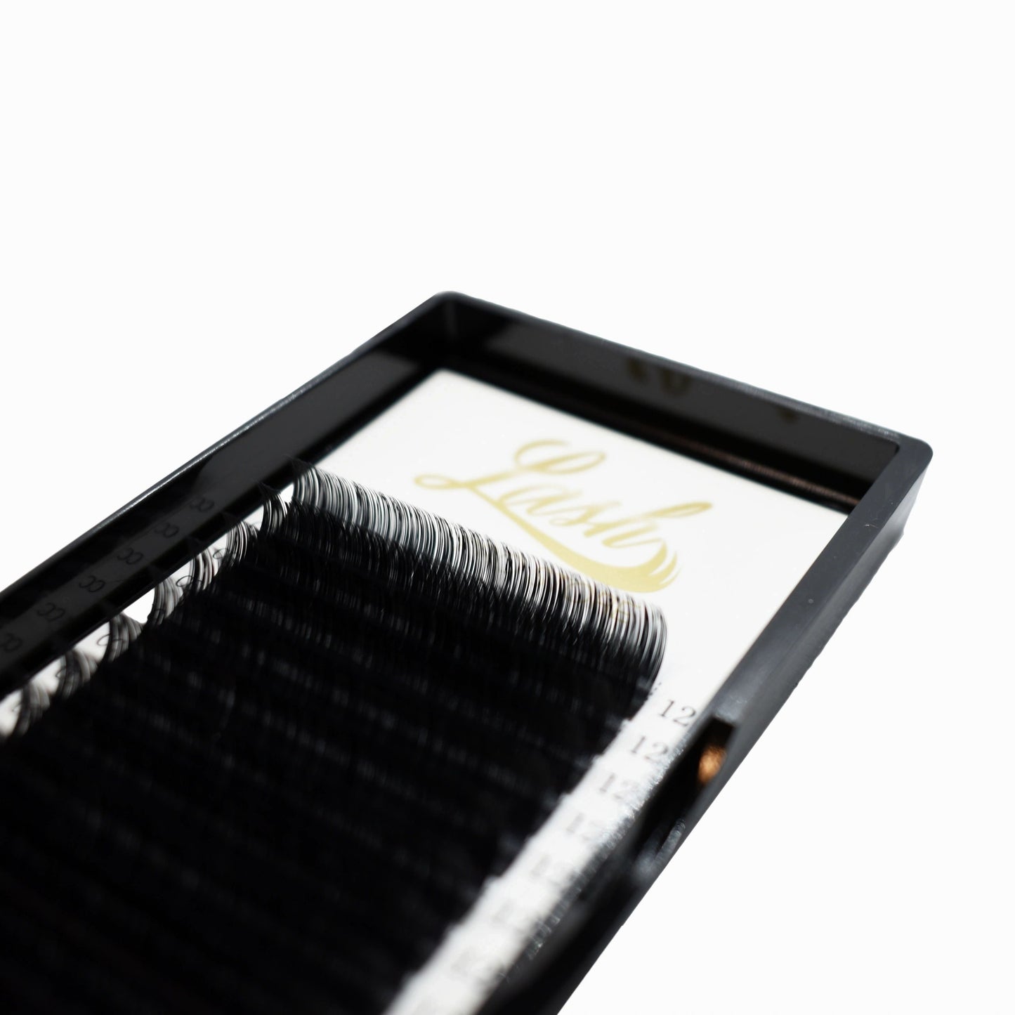 .07 Volume Signature Collection